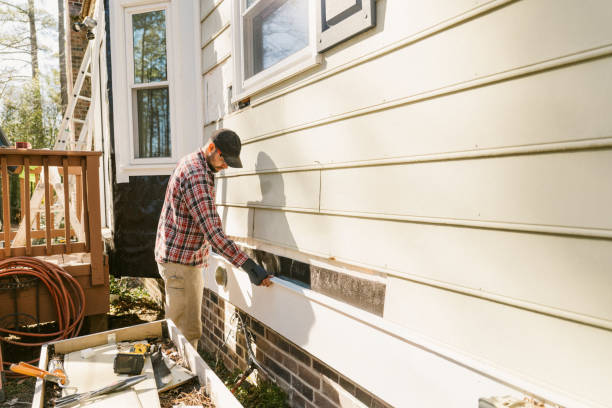 Top rated local Siding Installation specialists in Paris, TN